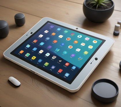 The best tablet Collection 2025