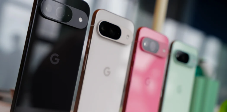 The best phone collection 2025